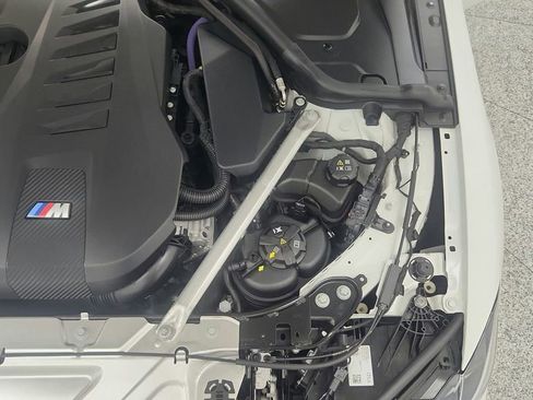 Used 2026 BMW 440i xDrive Coupe w/ Premium Package image 34