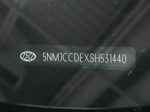 Certified 2025 Hyundai Tucson SEL image 34