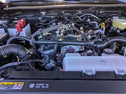 New 2026 Toyota 4Runner TRD Off-Road Premium image 15