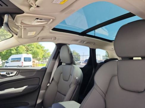 New 2026 Volvo XC60 B5 Plus w/ Climate Package image 23