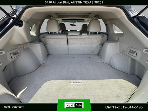 Used 2013 Toyota Venza XLE w/ XLE Premium Pkg AWD/4WD image 34