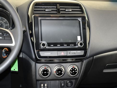 New 2026 Mitsubishi Outlander Sport ES AWD/4WD image 12