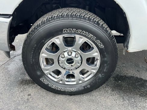 Used 2015 Ford F350 XLT image 13