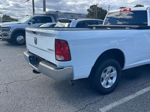 Used 2023 RAM 1500 Tradesman w/ Popular Equipment Group image 5