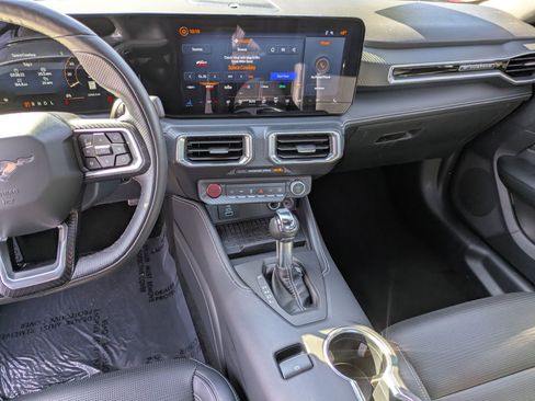 Certified 2024 Ford Mustang Premium image 23