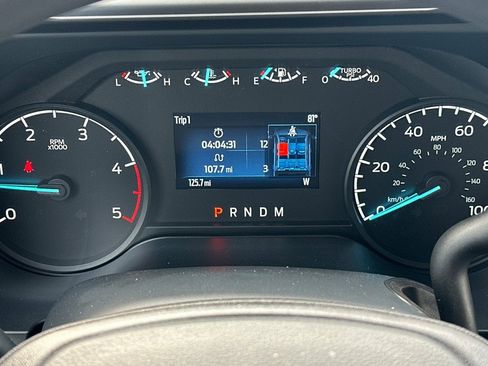 New 2026 Ford F350 XL w/ XL Chrome Package image 20