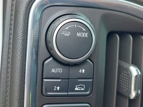 Used 2022 Chevrolet Silverado 1500 LT w/ LPO, Dark Essentials Package AWD/4WD image 14