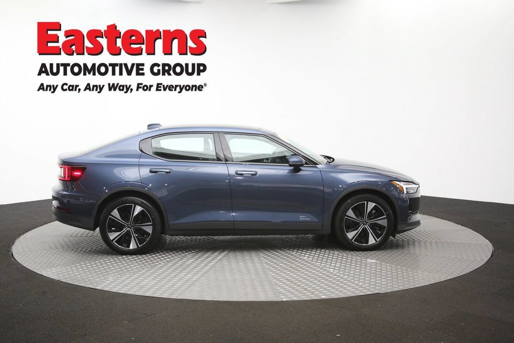 Used 2024 Polestar Polestar 2 AWD/4WD image 42