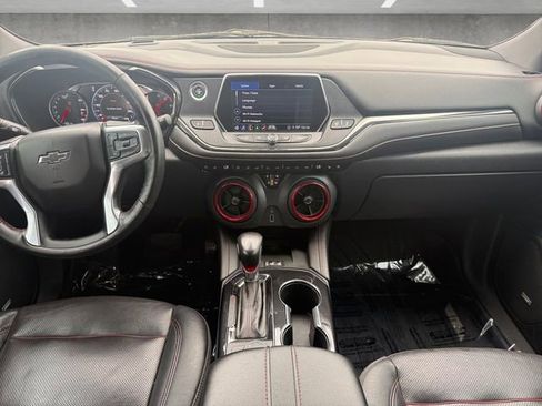 Used 2020 Chevrolet Blazer RS image 3