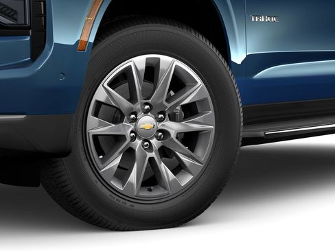 New 2026 Chevrolet Tahoe Premier AWD/4WD image 28