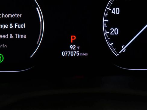 Used 2018 Honda Accord EX-L image 19