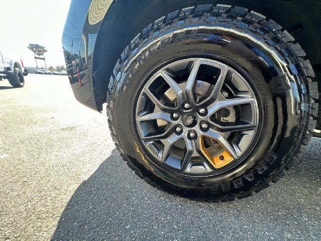 Used 2026 Ford Expedition Tremor AWD/4WD image 35