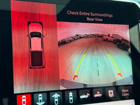 New 2026 RAM 2500 Limited image 18