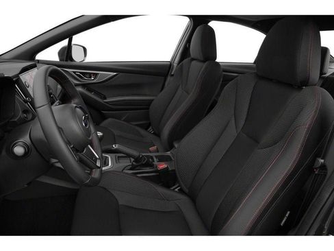 Used 2023 Subaru WRX Premium AWD/4WD image 50