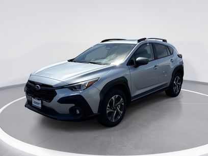 New 2026 Subaru Crosstrek 2.0i Premium