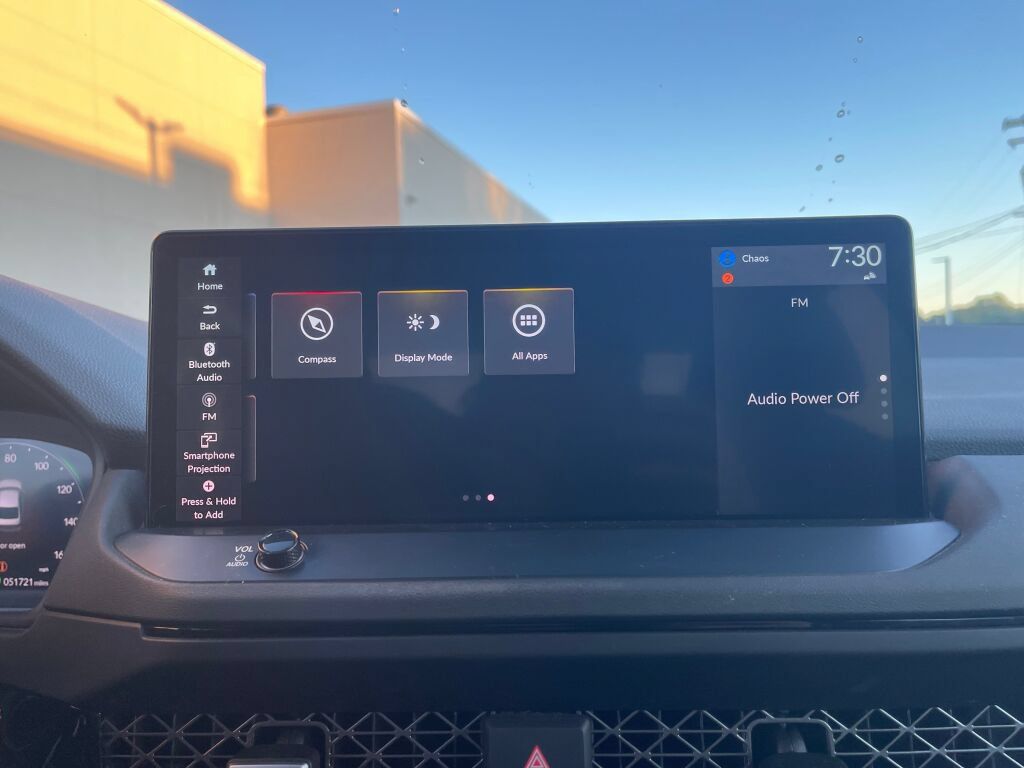 Used 2024 Honda Accord EX-L image 12
