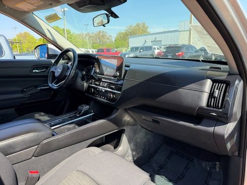 Used 2022 Nissan Pathfinder SV FWD image 22