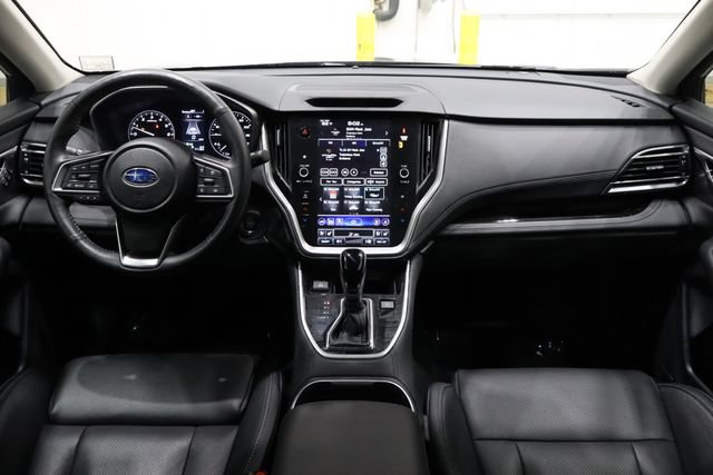 Used 2024 Subaru Outback Touring AWD/4WD image 34