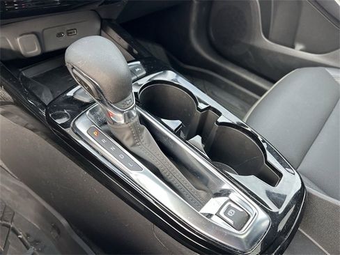 Certified 2024 Chevrolet Trax ACTIV w/ Sunroof Package image 19