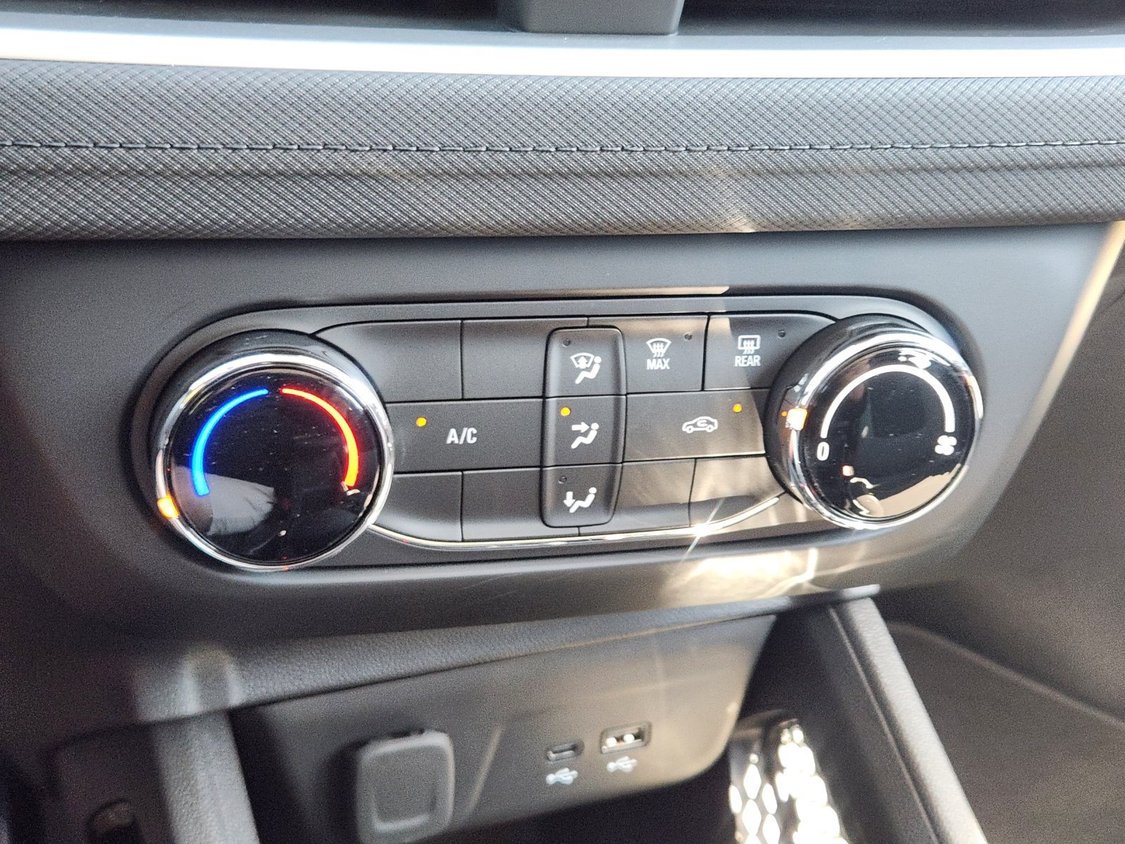 New 2026 Chevrolet TrailBlazer LS FWD image 18
