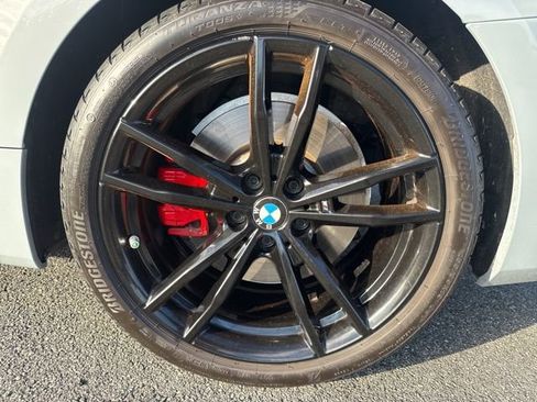 Used 2022 BMW 430i Convertible w/ M Sport Package image 13