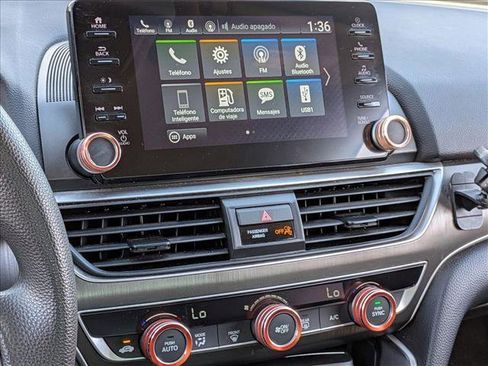 Used 2021 Honda Accord LX image 6