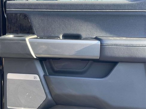New 2025 Ford F250 Lariat w/ Lariat Ultimate Package image 27