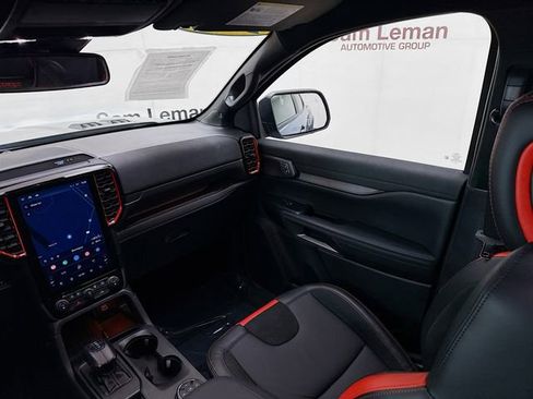 Used 2024 Ford Ranger Raptor image 23