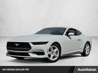 New 2026 Ford Mustang Coupe RWD video 1