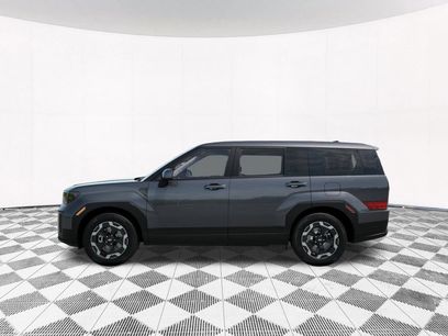 New 2027 Hyundai Santa Fe SE