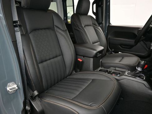 New 2026 Jeep Wrangler Willys image 38