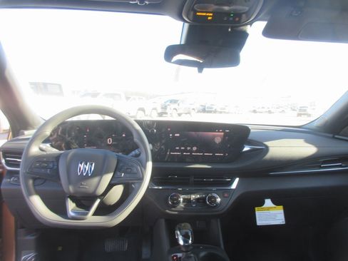 New 2026 Buick Envista Preferred image 15
