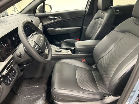 New 2026 Kia Sportage X-Line image 9