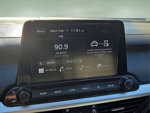 Used 2024 Kia Forte LXS image 25