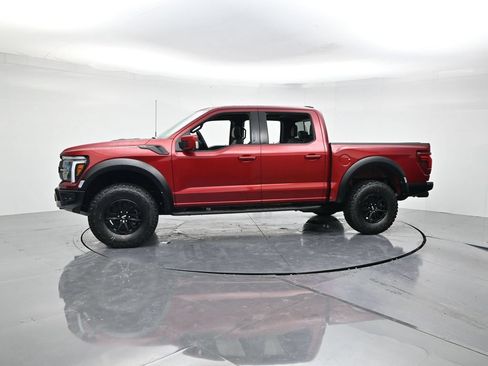 Used 2026 Ford F150 Raptor AWD/4WD image 6