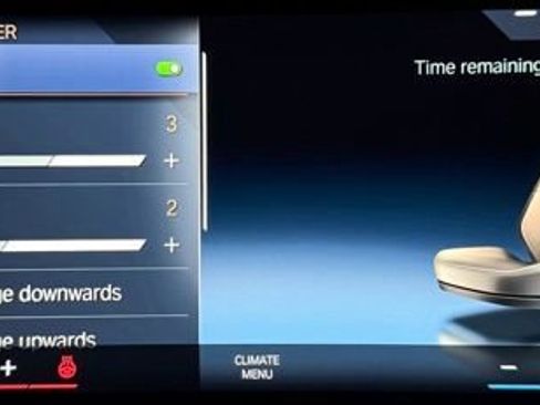 Used 2022 BMW iX xDrive50 w/ Premium Package image 44