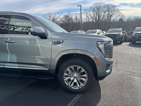 New 2026 GMC Yukon XL Denali image 5