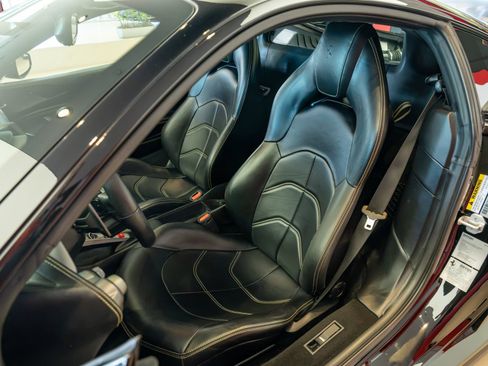 Certified 2016 Ferrari 488 GTB RWD image 11