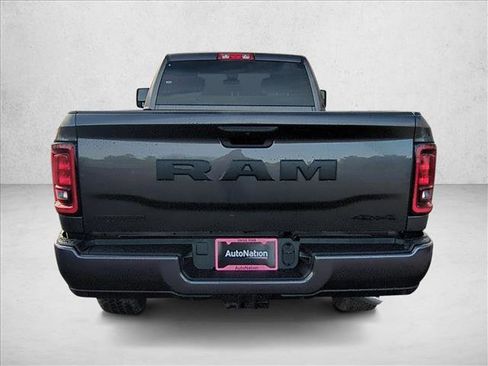 New 2026 RAM 2500 Big Horn image 9
