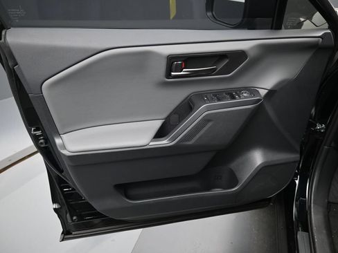 Certified 2026 Toyota RAV4 AWD Plug-in Hybrid image 11