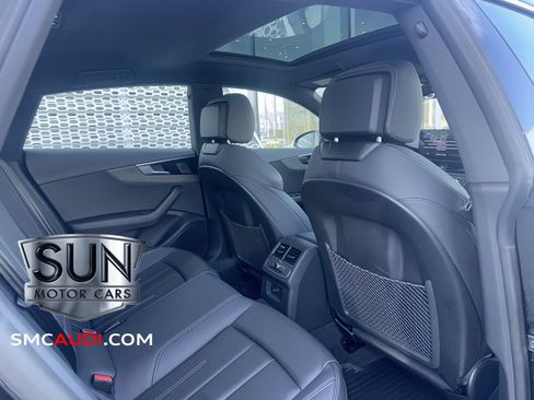 Used 2023 Audi A5 2.0T Premium w/ Convenience Package image 9