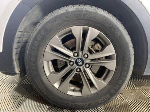 Used 2015 Hyundai Santa Fe Sport AWD/4WD image 31