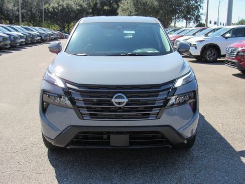 New 2026 Nissan Rogue SV image 6