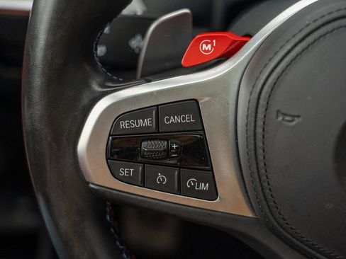 Used 2024 BMW M3 Competition w/ Executive Package image 27