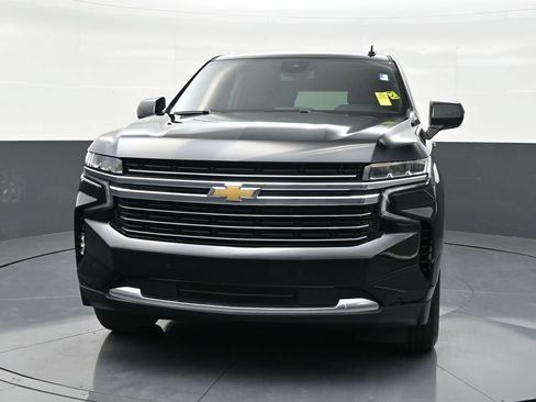 Used 2024 Chevrolet Tahoe LT RWD image 8