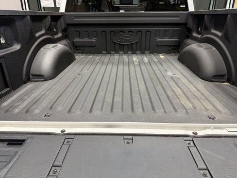 Used 2022 Ford F150 XLT w/ Equipment Group 302A High image 29