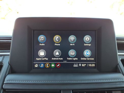 Used 2024 Chevrolet Tahoe LS w/ Driver Alert Package image 20