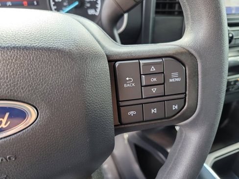 Certified 2023 Ford F150 XL w/ STX Appearance Package image 25