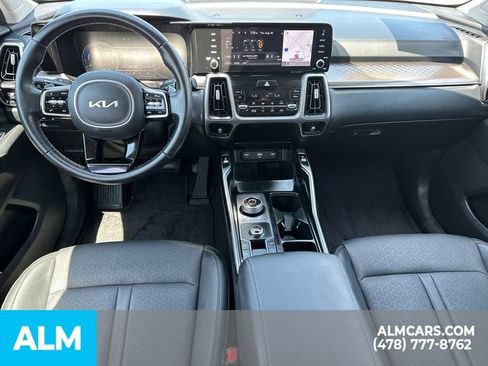 Used 2022 Kia Sorento S FWD image 27