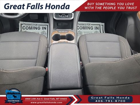 Used 2020 GMC Acadia SLE image 23